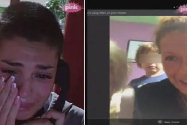 NAJPOTRESNIJI RAZGOVOR IKADA! Maloletna Mina pričala sa majkom: Skupiću ja te pare, mama...