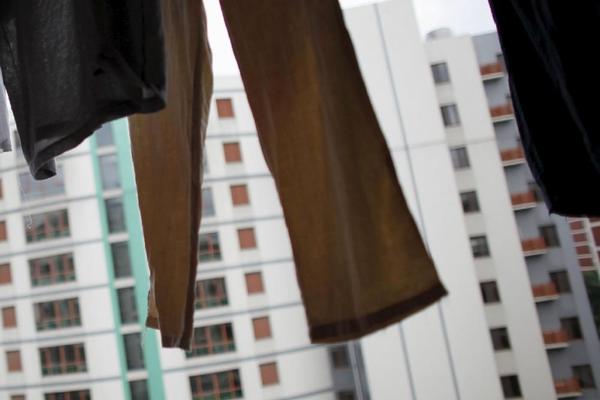 ŽENA KOJU SU GURNULI SA TERASE U OHRIDU PREMINULA NAKON 12 DANA BORBE ZA ŽIVOT! Komšije otkrile detalje UŽASA