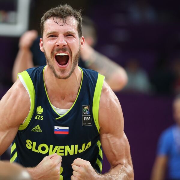 SAMO ON ZNA KAKO JE UŠLA: Magični trik "Zelenog zmaja" kojim je ubio zlatnu eru španske košarke! (FOTO) (VIDEO)