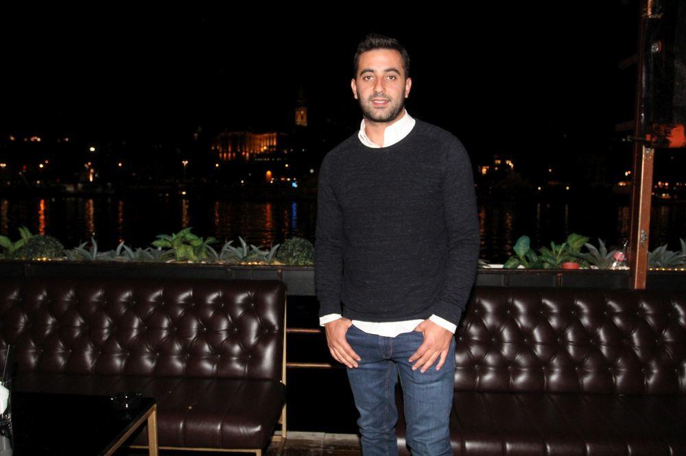 EKSKLUZIVNO: Mirza Šoljanin predstavio novu pesmu "Oprosti"