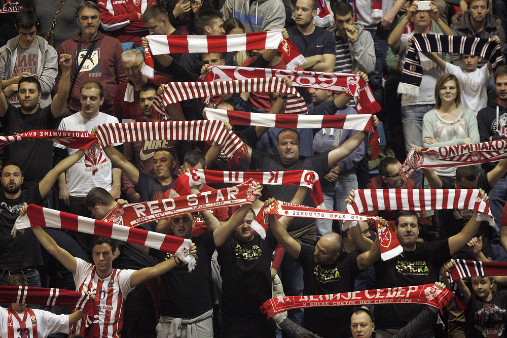 Mesecima se spekulisalo da dolazi u Zvezdu, a sada je otkrio da mu NA PAMET TO NE PADA! (VIDEO)