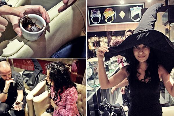 ZAVIRILI SMO U PRODAVNICU MAGIJE NA SLAVIJI! Ovde proriču budućnost, a posećuju ih Šakira i Stiven Sigal (FOTO)