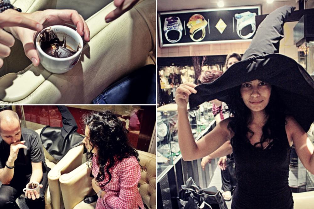 ZAVIRILI SMO U PRODAVNICU MAGIJE NA SLAVIJI! Ovde proriču budućnost, a posećuju ih Šakira i Stiven Sigal (FOTO)