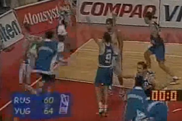 Učestvovao je u legendarnom finalu protiv Rusa 1998. godine, a sada poručuje: Ne mogu da nam opet naprave problem, idemo u finale! (FOTO) (VIDEO)