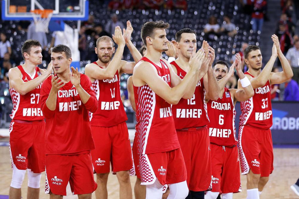 HRVATI PODNELI KANDIDATURU ZA OLIMPIJSKE KVALIFIKACIJE, PA ODMAH ZAKUKALI: Srbi imaju jak lobi u FIBA!