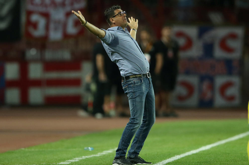 FENOMENALNE VESTI ZA CRVENU ZVEZDU! (FOTO)