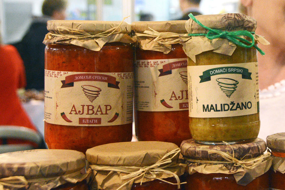 Evo šta se stvarno dešava u vašem organizmu kad jedete AJVAR  