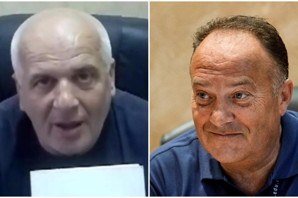 Roditelji i đaci ne daju Ljubu, ali Šarčević jasan: SMENA JEDINA MOGUĆA ODLUKA