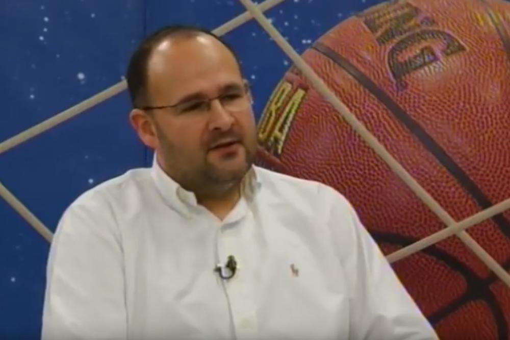 Revolucija u košarkaškoj reprezentaciji Hrvatske posle debakla na Eurobasketu! (FOTO)