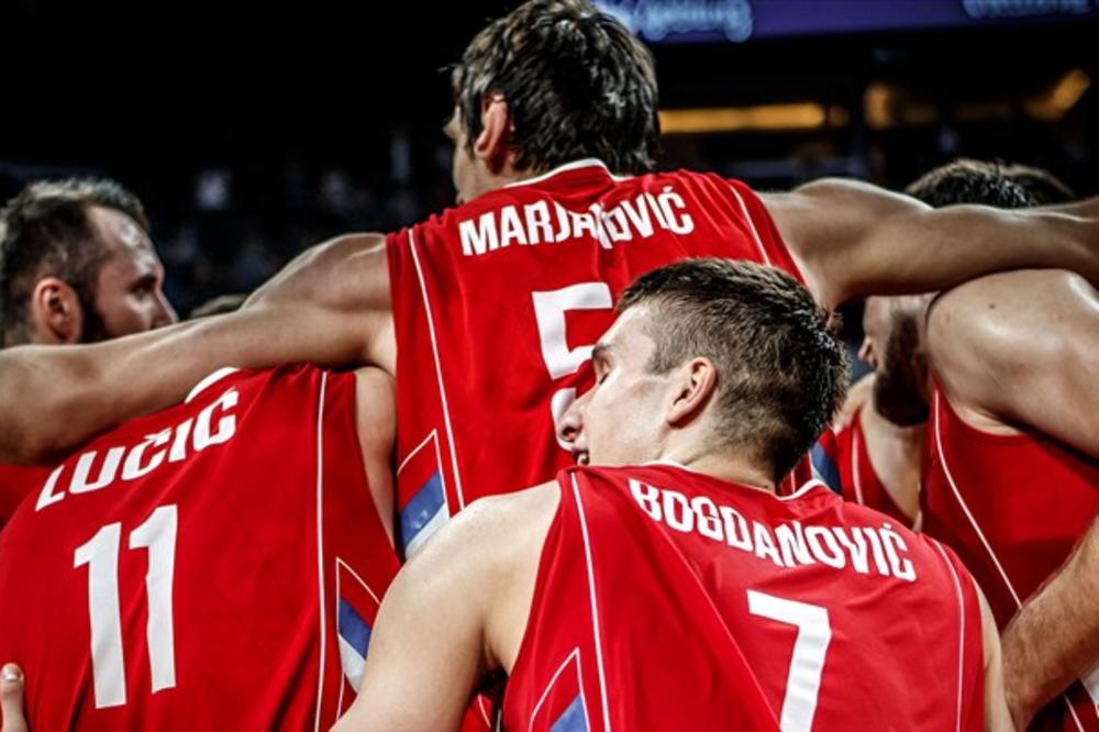 U OVOM DETALJU KRIJE SE TAJNA ZAŠTO JE SRBIJA UVEK BILA TAKO DOMINANTNA U KOŠARCI! A to nije (samo) ova fotografija (FOTO) (VIDEO)