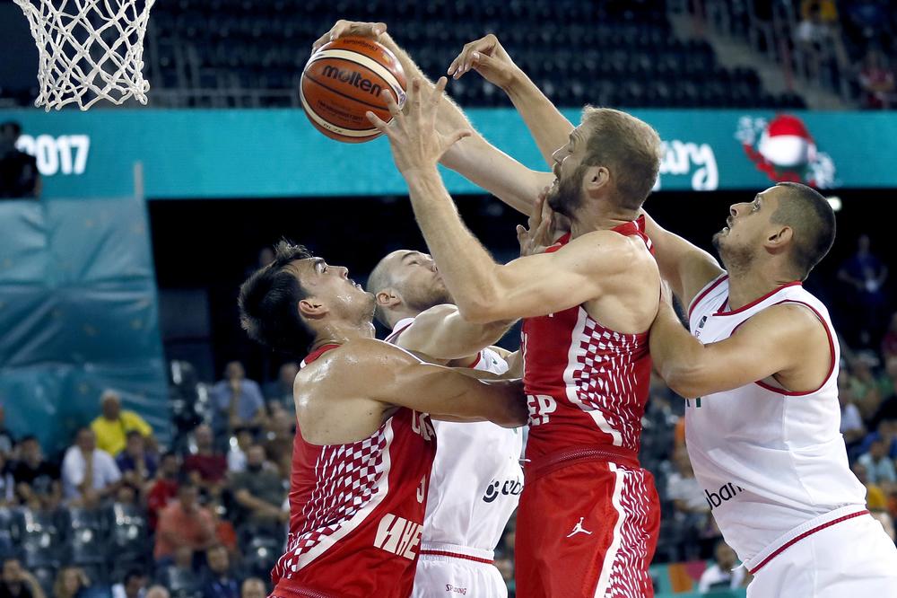 Đavo je odneo šalu! Zvezda reprezentacije Hrvatske nestala posle Eurobasketa, ne javlja se ni porodici! (FOTO) (VIDEO)