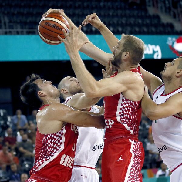 Đavo je odneo šalu! Zvezda reprezentacije Hrvatske nestala posle Eurobasketa, ne javlja se ni porodici! (FOTO) (VIDEO)