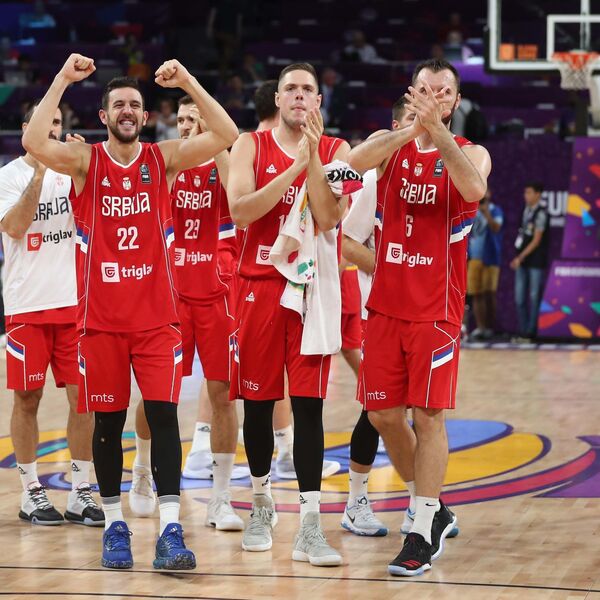 ZOVEMO SE KAKO SE ZOVEMO, KOME JE DRAGO NEKA DOĐE U BITKU! Đorđević poslao brutalnu poruku pred finale! (VIDEO)