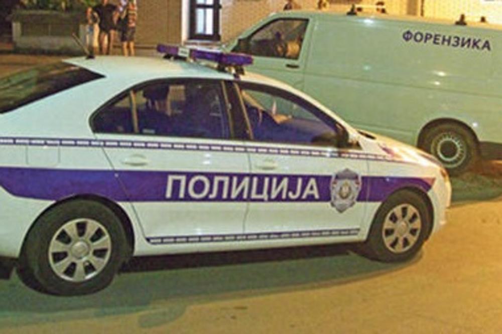 STRAVIČAN ZLOČIN KOD BAČKE PALANKE: Danima je druga rukama i laminatom TUKAO DO SMRTI, a onda pokušao da se izvuče na najljigaviji način!