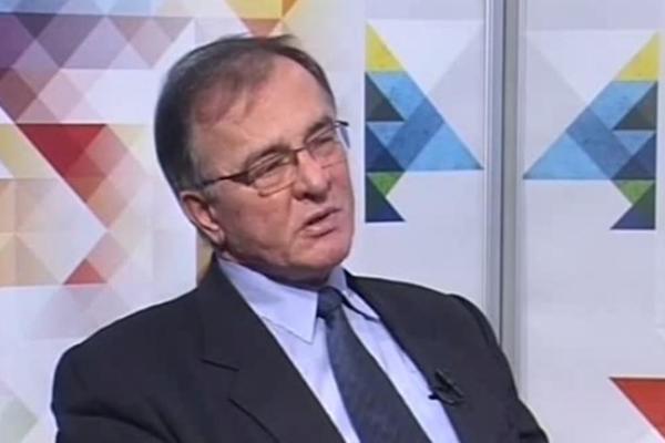 REPUBLIKA SRPSKA DOBILA NOVU STRANKU: Za predsednika izabran saradnik Radovana Karadžića