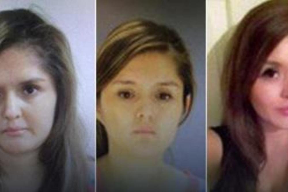 UBISTVA, OSVETE, CRNI PANTER... Ovih 10 žena je na FBI listi najtraženijih kriminalaca i ubile bi vas na KECA!