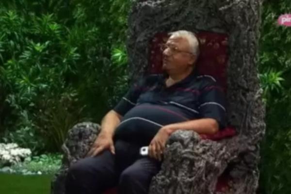 ŠEŠELJ UŠAO U ZADRUGU I ODMAH ŠOKIRAO! Zoran Marjanović je pomagač!