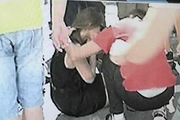 REAKCIJA DVERI NA INCIDENT ISPRED PINKA: Nije tačno da se desio incident sa novinarkama!