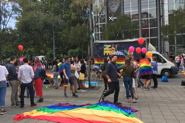 TRANSRODNOST SE SKIDA SA LISTE MENTALNIH BOLESTI! Od sada će se OVAKO VODITI! MNOGIMA SE NEĆE DOPASTI