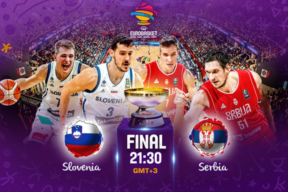 KAD AKO NE SAD, KO AKO NE VI? Izginite, BRE, još jednom za Srbiju! (FOTO) (VIDEO)