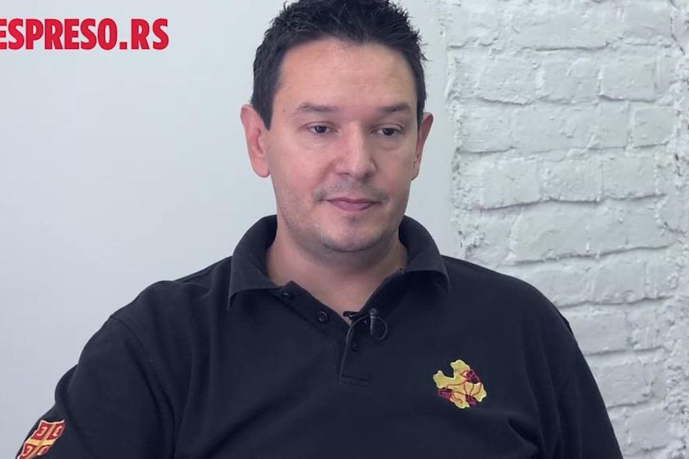 NAPETO! Šarović: Održaćemo skup! Milojičić (DS): U Hrtkovce idemo kao slobodni građani