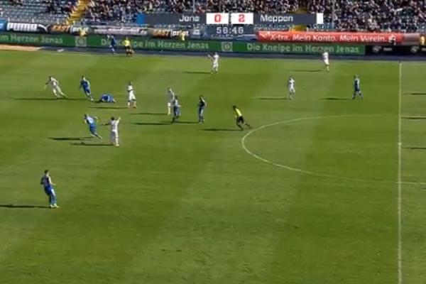 Sram te bilo, da te sram bude! (VIDEO)