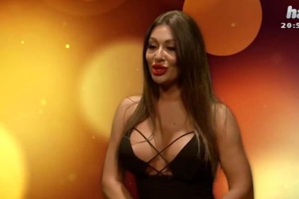 PAO SE*S U PAROVIMA I TO 2 PUTA: Otkriveno ko je imao akciju i to PRVE VEČERI!