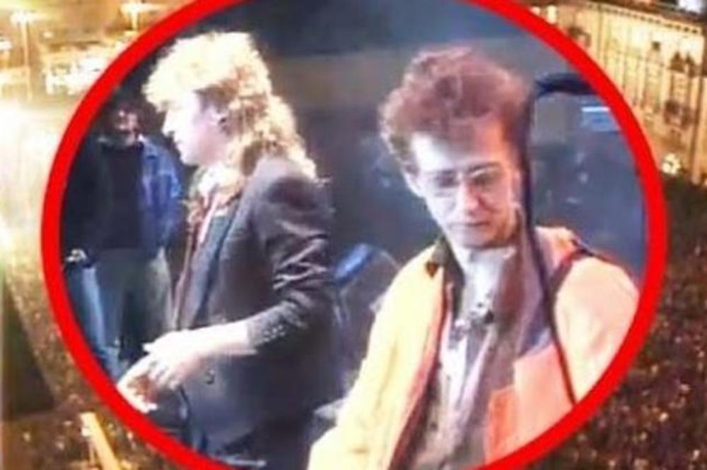 OVE PESME SU SRUŠILE KOMUNIZAM U JUGOSLAVIJI: Uspele su da zaobiđu budno oko cenzure i da budu objavljene! (VIDEO)