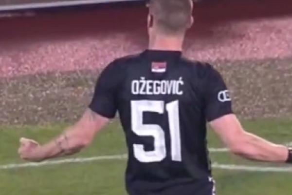 Pogledajte prvenac Ožegovića koji je podelio Grobare! (VIDEO)