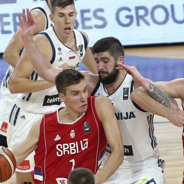 Preokret! Bogdan tvrdi da mu otac nije napadnut!
