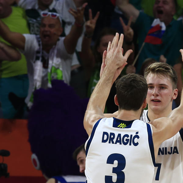 DILEME NIJE BILO KO ĆE BITI MVP: Najbolja petorka sa 4 beka, a Bogdanović je jedan od njih!