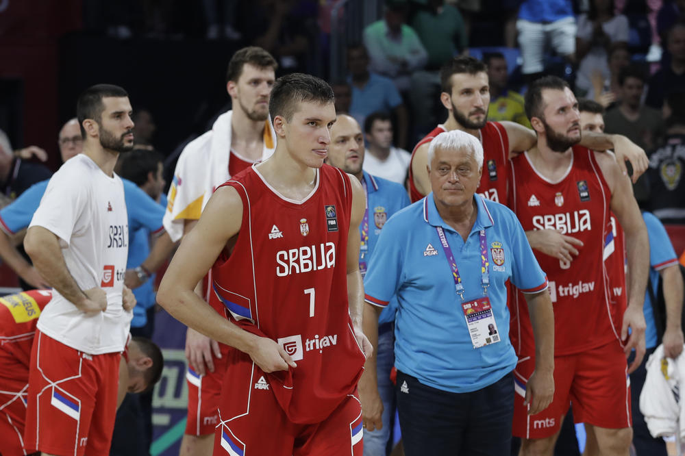 Da vidimo i taj FIBA eksperiment: Evo kompletnog rasporeda košarkaške reprezentacije Srbije u kvalifikacijama za Mundobasket! (FOTO) (VIDEO)