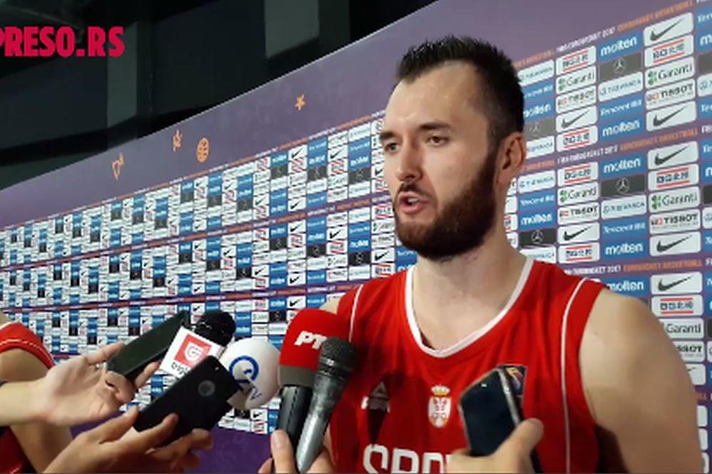 NAJBOLJA EVROPSKA EKIPA, A TAKO JE TRETIRAJU: Malo je reći da je Mačvan bio ljut na sudije, setio se i Istanbula 2010. (VIDEO)