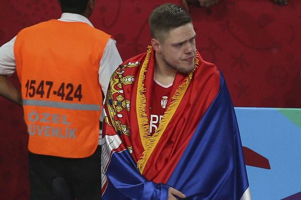 AMERIKANAC NIKADA NEĆE IGRATI ZA SRBIJU! Štimac: Ako ih drugi žele, ne zameram, nama ne trebaju! (FOTO)