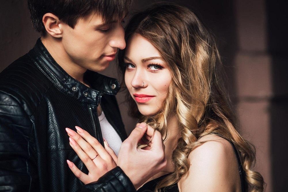 Na svetu postoje samo 4 vrste ljubavi! Koja od njih je najvažnija u vezi? (FOTO) (GIF)