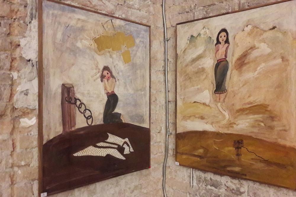 Čuvar tajni i čudesa u Muzeju grada Beograda! Požurite, da otkrijte šta krije! (FOTO)