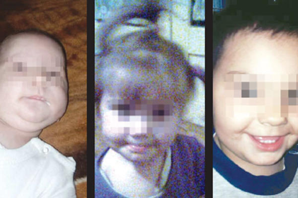 NAJTUŽNIJA SUDBINA U SRBIJI! Majka hranila piliće, MALIŠANI IZGORELI U KUĆI! Detalji koji lede krv u žilama