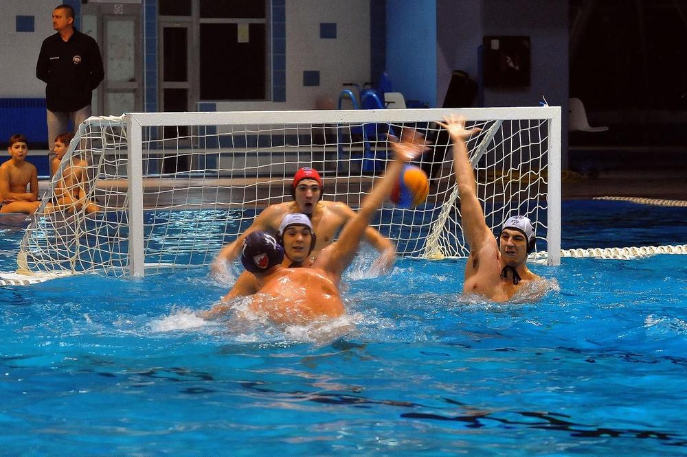 Novi brodolom Zvezde u Ligi šampiona!