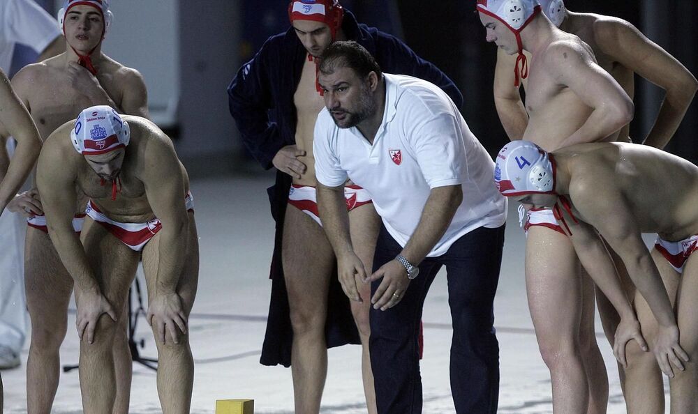 Dejan Savić će i sada predvoditi Crvenu zvezdu u Ligi šampiona  