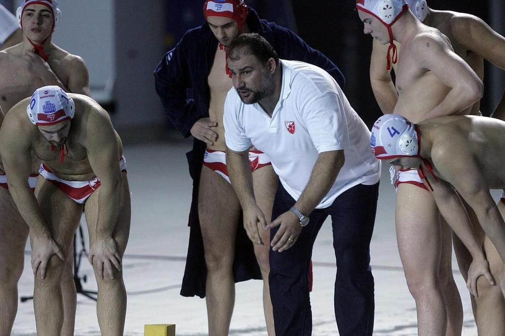 Poraz crveno-belih na startu kvalifikacija za Ligu šampiona! U subotu na Sintez! (FOTO)