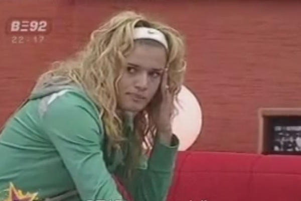 "UMALO SAM UBILA SVOJU BEBU": PEVAČICA ANDREA je tada RAZBESNELA NACIJU, frapirala je PRIZNANJEM