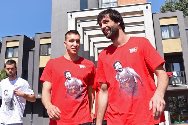 BOGDAN ODGOVORIO TEODOSIĆU: Nama je sve odmah jasno, već sad smo videli budućnost! (FOTO)