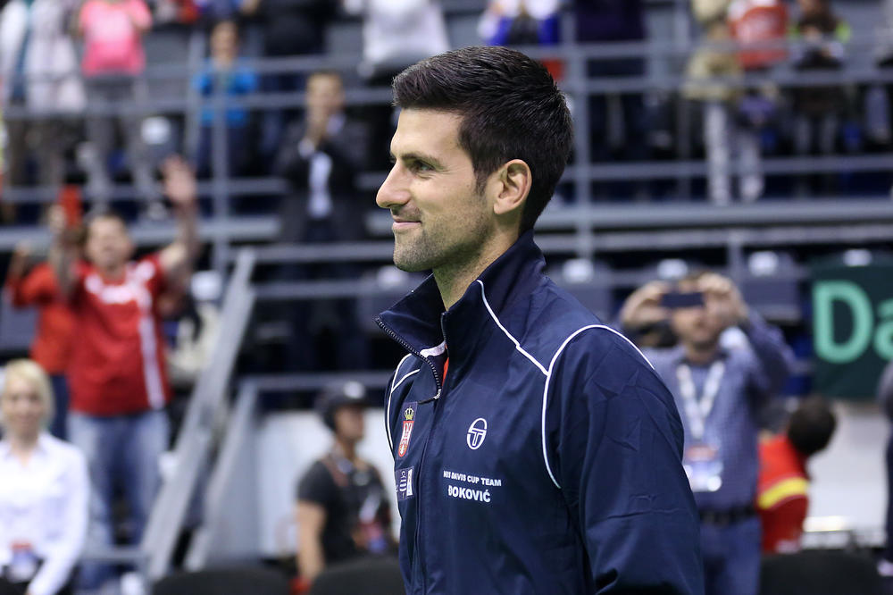 U Melburnu su prvo ponizili Novaka Đokovića, a sada su pokušali da isprave grešku... (VIDEO)