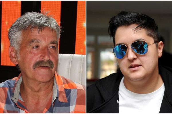 BOSANAC ISPLJUVAO KOLEGINICU: Marija Šerifović je retardirana!