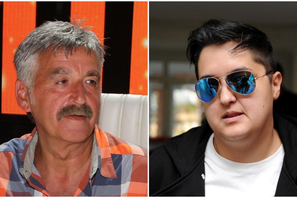 BOSANAC ISPLJUVAO KOLEGINICU: Marija Šerifović je retardirana!