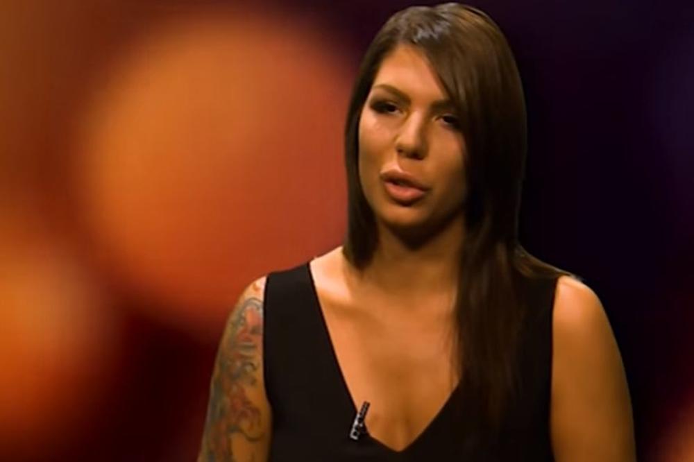 Narko starleta iznela PRLJAVU ISTINU O DEVOJKAMA IZ DUBAIJA: Evo šta Srpkinje stvarno rade tamo!