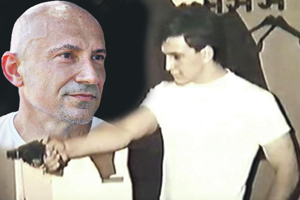 PIRKE PREDSKAZAO U SNU SVOJU SMRT: Poslednji dan najpoznatijeg krimosa iz filma VIDIMO SE U ČITULJI!