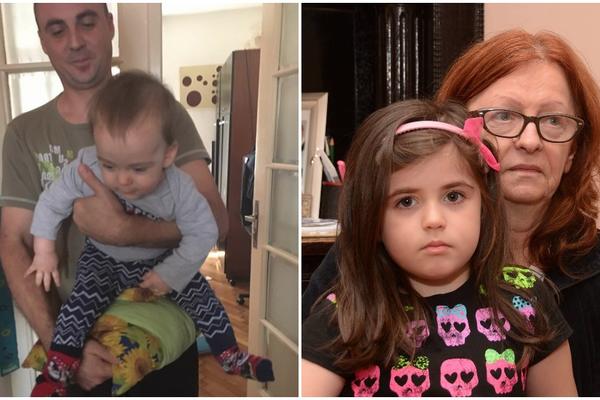 ALAL VERA BEOGRAĐANI! Do kasno u noć branili da porodici iznesu stvari, PETROVIĆIMA DAT NOVI ROK ZA ISELJENJE