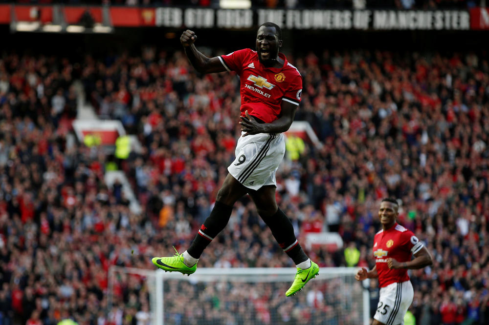 Lukaku oterao Rajolu! Novi menadžer zvezde Junajteda - REPER! (VIDEO)