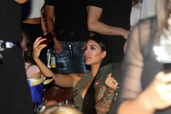 Anastasija u popularnom RIJALITIJU?! Planira se da kamere budu po celom Cecinom domu, a tek ZA KOJE PARE... (FOTO)